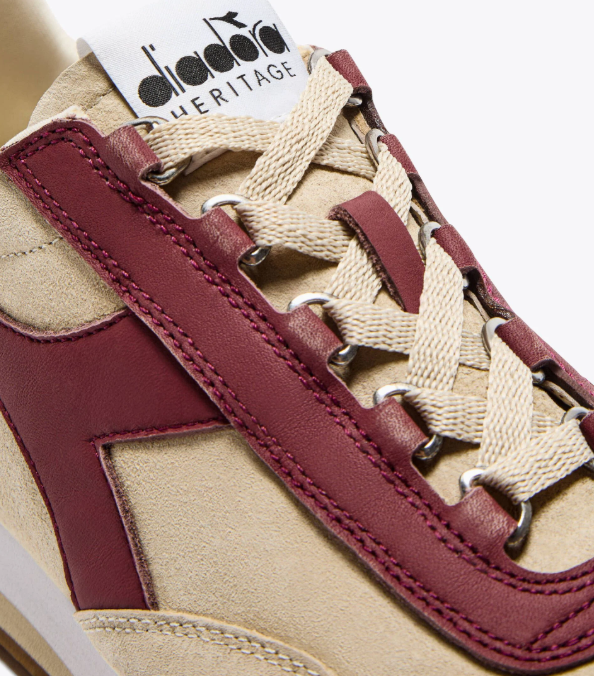 Diadora Heritage — Sergio Paisley - Men's Luxury Fashion Brand